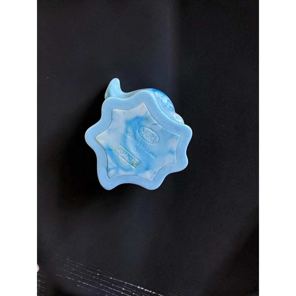 Pop Mart Yuki Interfusion Series Porcelain Toy Figure by Lang New